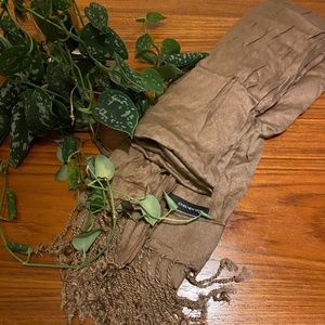 Classic Versatile Scarf / Wrap / Shawl